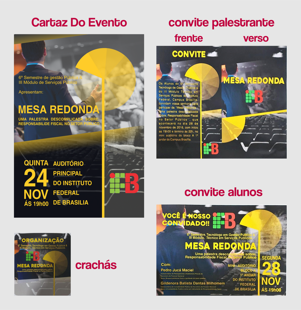 Mesa Redonda