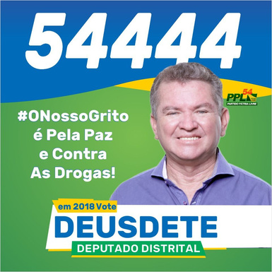 Cartazes e Campanhas